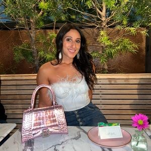 Meet your Posher, Sephora